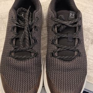 Under Armour shoes